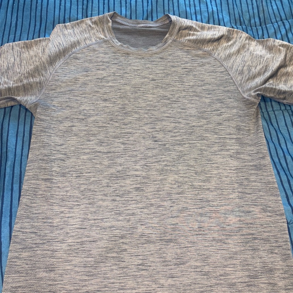 Lululemon Shirt